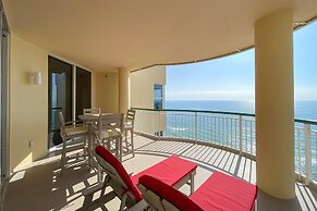 Beach Colony East 15c-penthouse