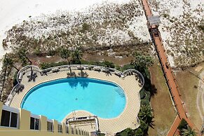 Beach Colony East 15c-penthouse