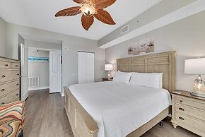 Beach Colony East 15c-penthouse