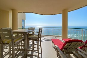 Beach Colony East 15c-penthouse