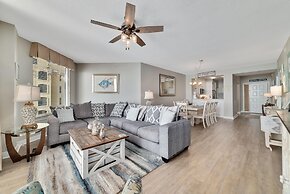 Beach Colony East 15c-penthouse