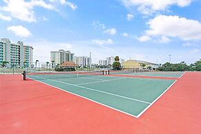 Perdido Towers West 908