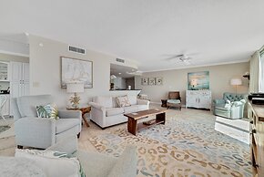 Perdido Towers West 908