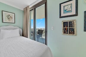 Perdido Towers West 908