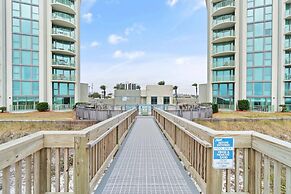 Perdido Towers West 908