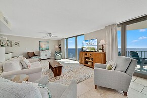 Perdido Towers West 908