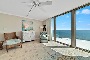 Perdido Towers West 908