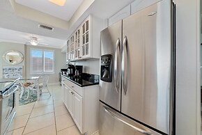 Perdido Towers West 908