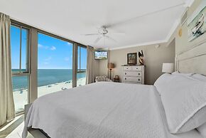 Perdido Towers West 908