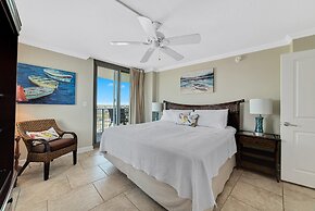 Perdido Towers West 908