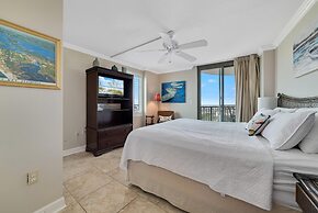 Perdido Towers West 908