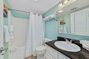 Perdido Towers West 908