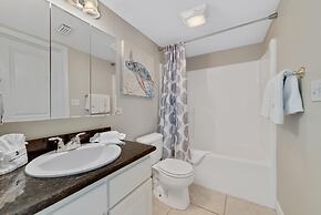 Perdido Towers West 908