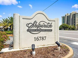 Shipwatch Riverside E204