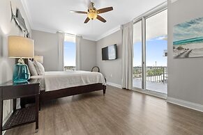 Mediterranean West 301