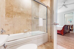 Mediterranean West 301