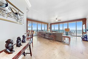 Mediterranean West 301