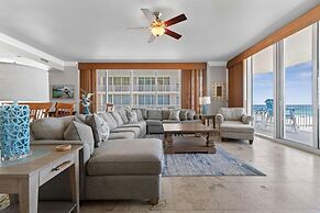 Mediterranean West 301