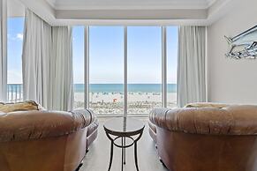 Mediterranean West 301