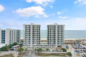 Mediterranean West 301