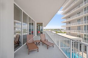 Mediterranean West 301