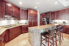 Mediterranean West 301