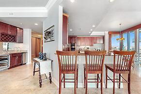 Mediterranean West 301