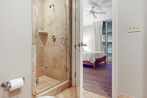 Mediterranean West 301