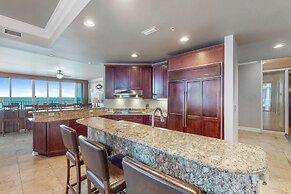 Mediterranean West 301