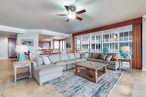 Mediterranean West 301