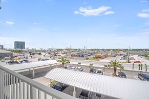 Mediterranean West 301