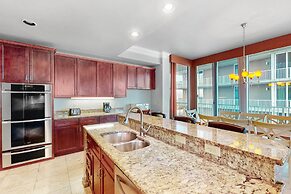 Mediterranean West 301