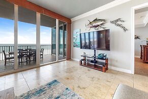 Mediterranean West 301