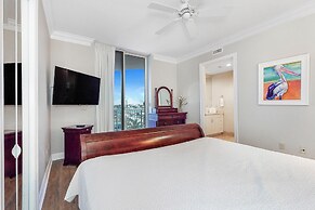 Mediterranean West 301