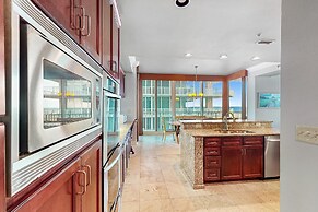 Mediterranean West 301