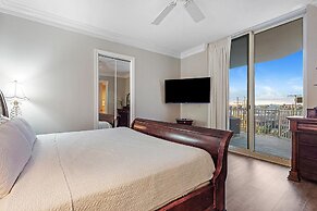 Mediterranean West 301