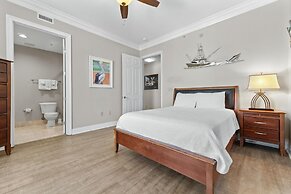 Mediterranean West 301