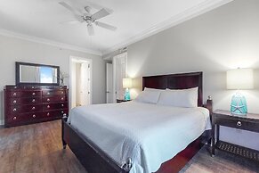 Mediterranean West 301