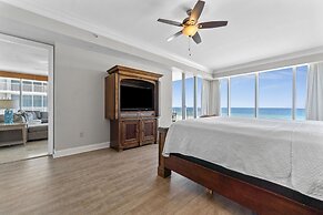 Mediterranean West 301