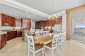 Mediterranean West 301