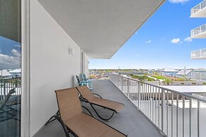 Mediterranean West 301