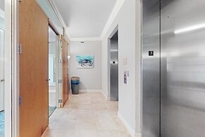 Mediterranean West 301