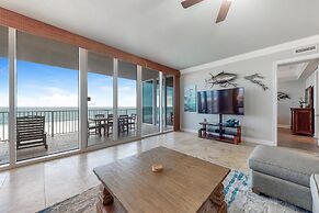 Mediterranean West 301