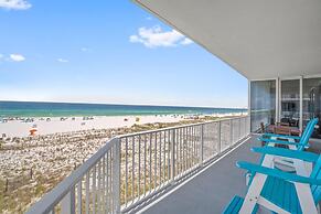 Mediterranean West 301