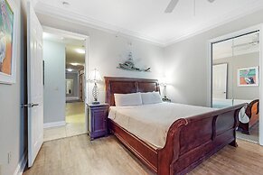 Mediterranean West 301