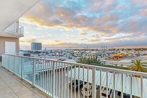 Mediterranean West 301