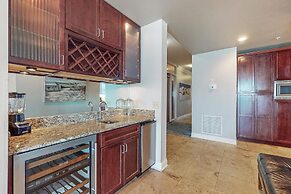 Mediterranean West 301