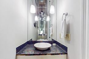 Mediterranean West 301