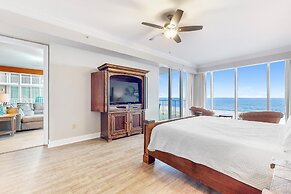 Mediterranean West 301