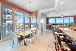 Mediterranean West 301